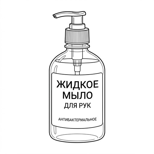 Мыло