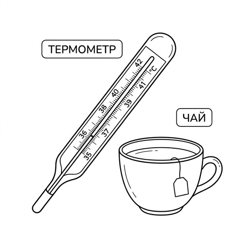 Естественный (после болезни)