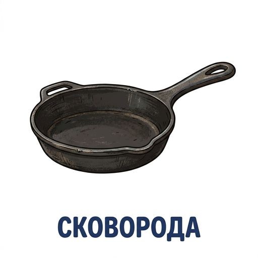 Сковорода