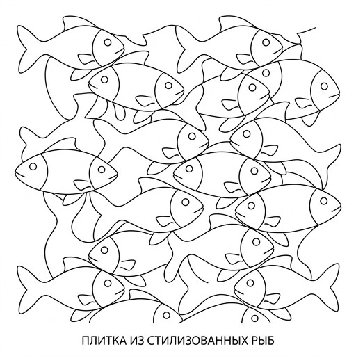 Рыбы
