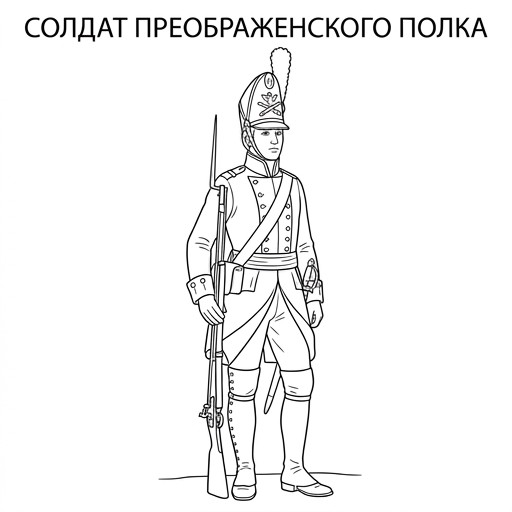Гвардеец