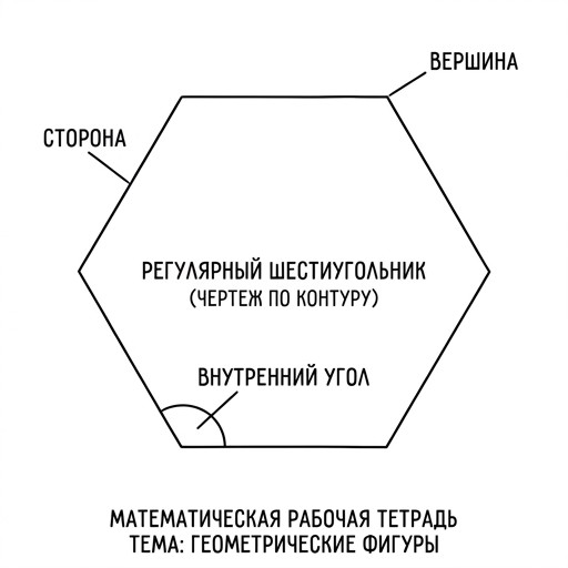 Гексагон