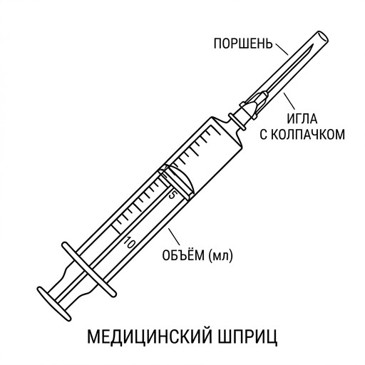 Искусственный (прививка)