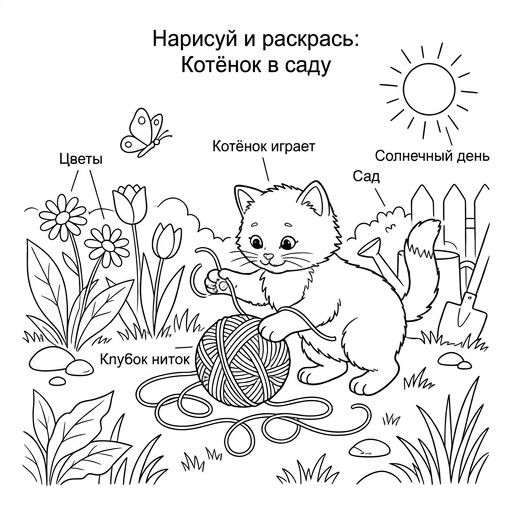 Играет