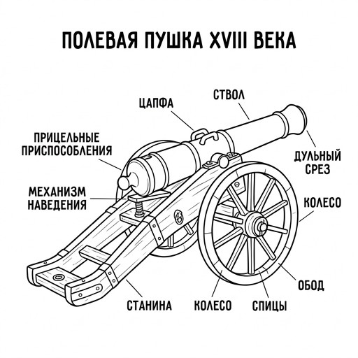 Пушка