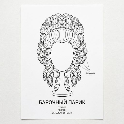 Парик