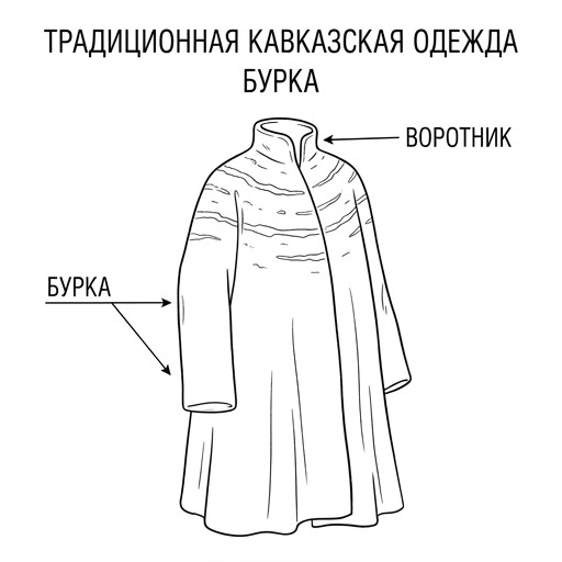 Бурка