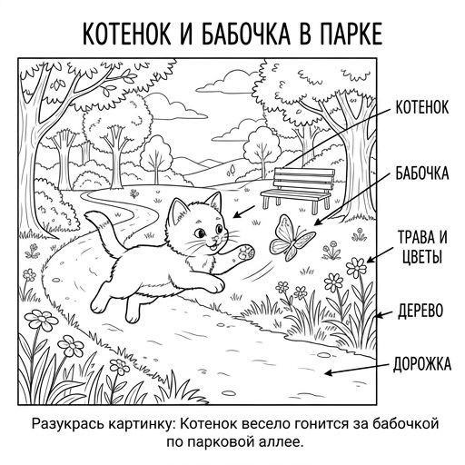 Гуляет