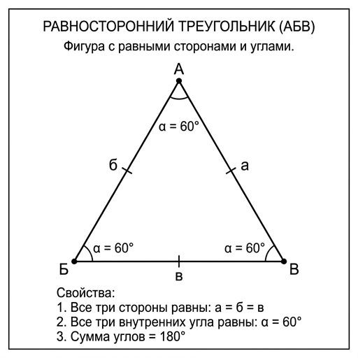 Треугольник