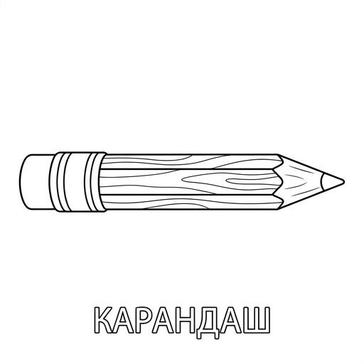 Карандаш