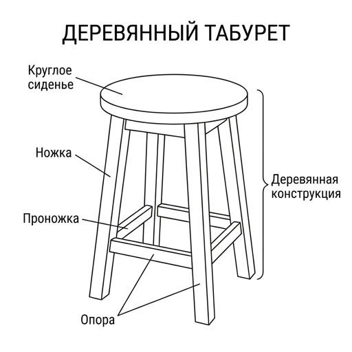Скамья