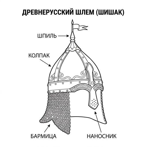 Шлем