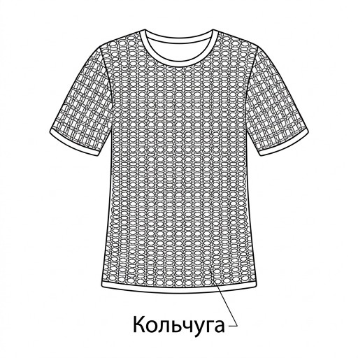 Кольчуга