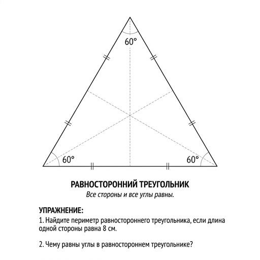Треугольник