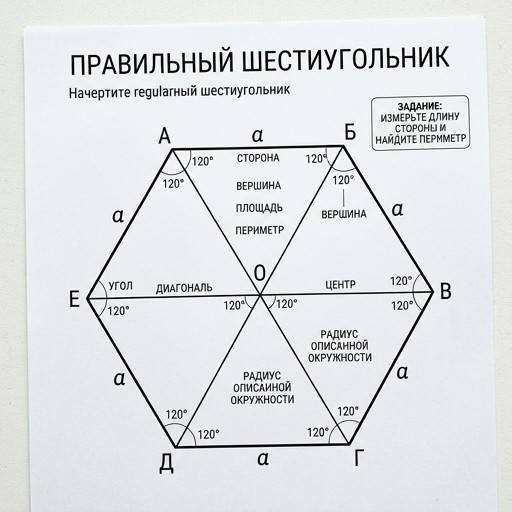 Шестиугольник