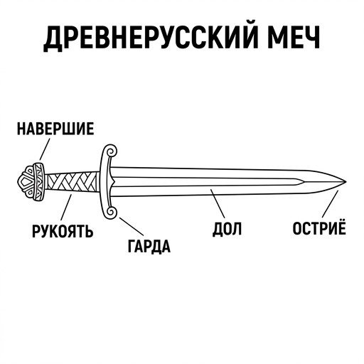 Меч
