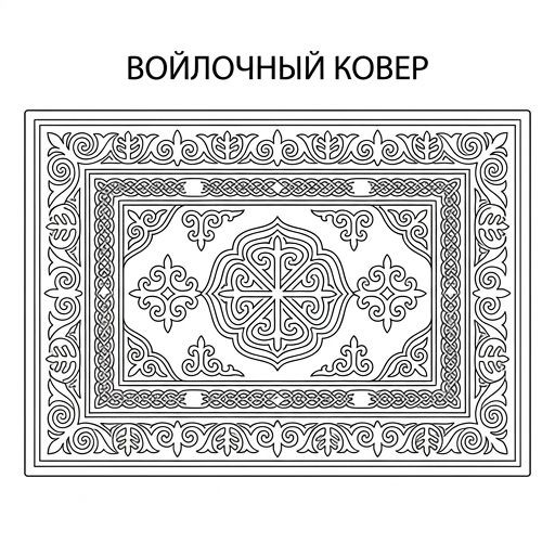 Ковер