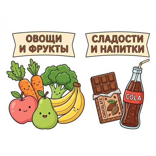 Раскраска