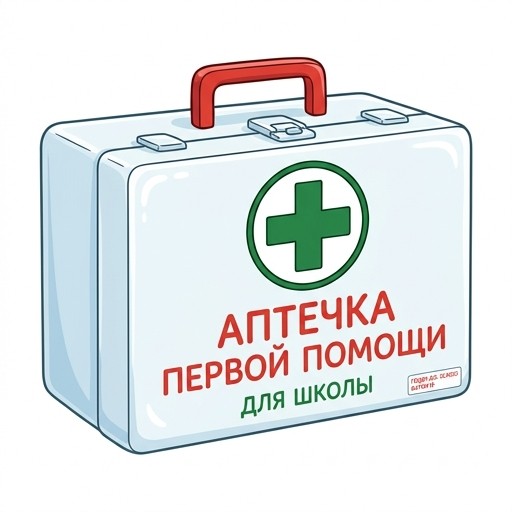 Аптечка