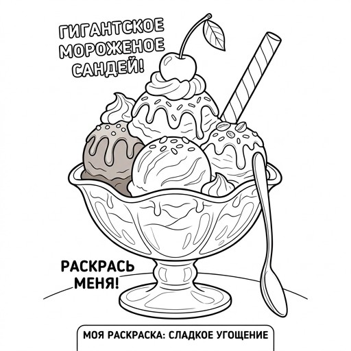 Раскраска