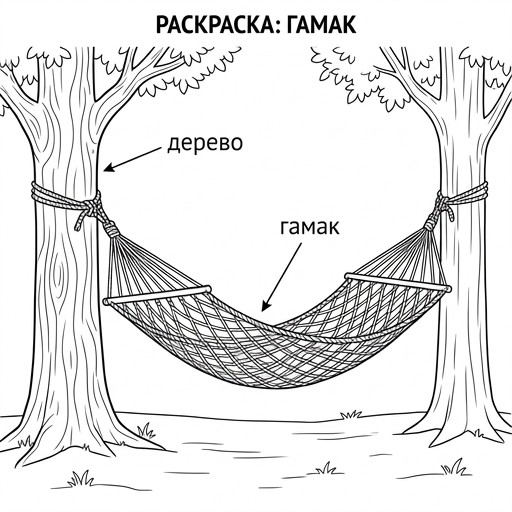 Гамак