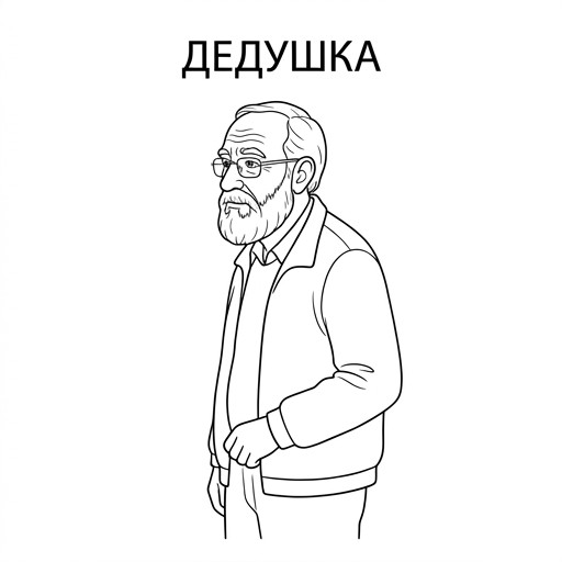 М. р., 1-е скл., ед. ч., одуш.