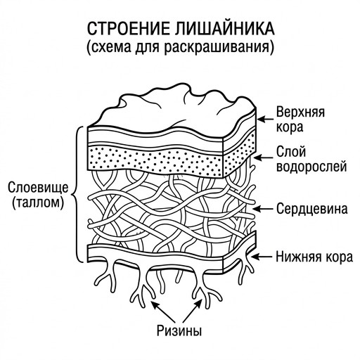 Раскраска