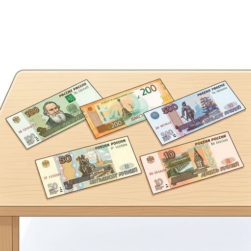 Банкноты