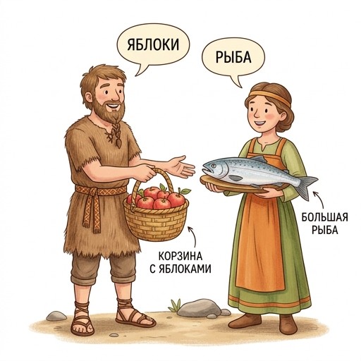 Бартер