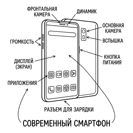 Телефон