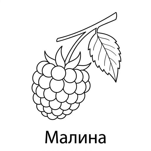 Малина