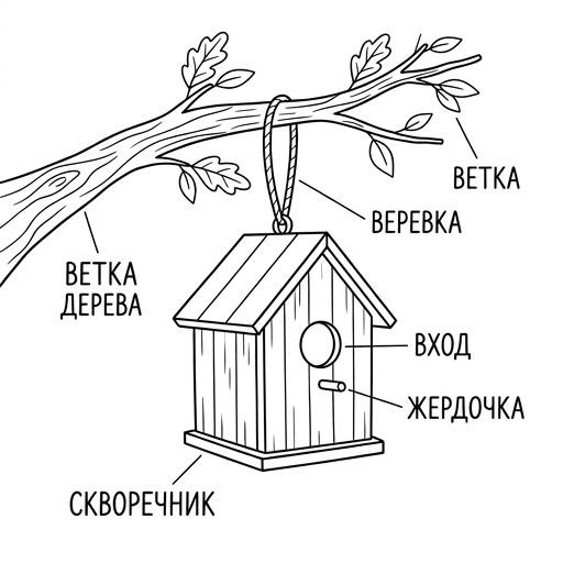 Раскраска