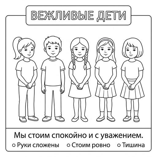 Гимн — слушаем стоя