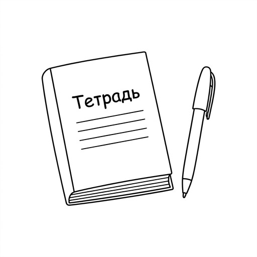 Записная книжка
