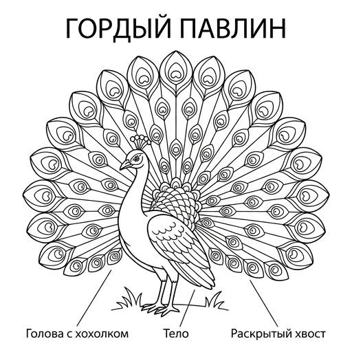 Гордость