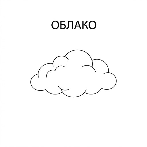 Волшебное облако