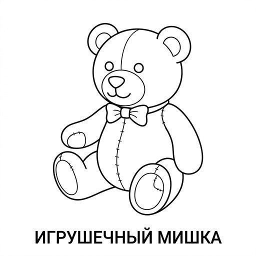 Мишка