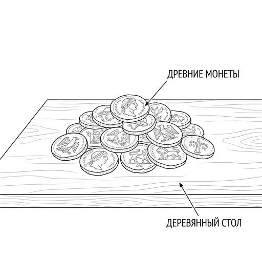 Монеты (налоги)