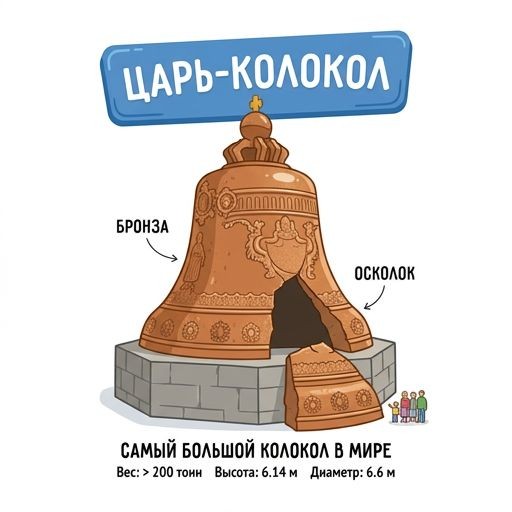 Царь-колокол