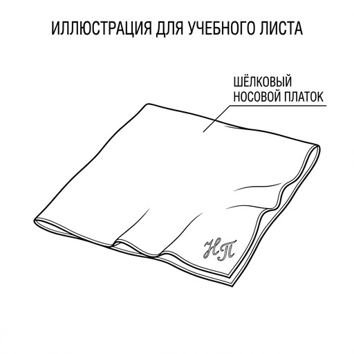 Платок