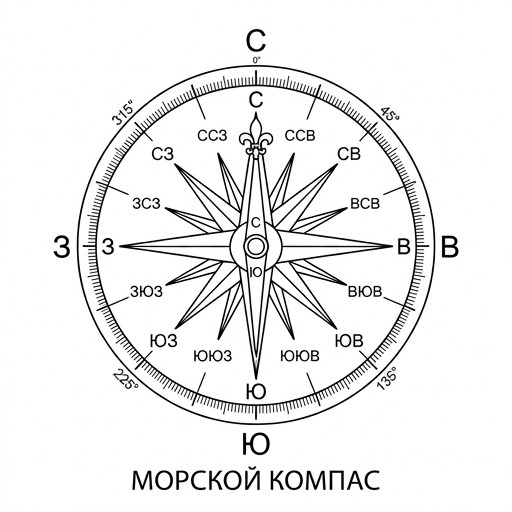 Компас