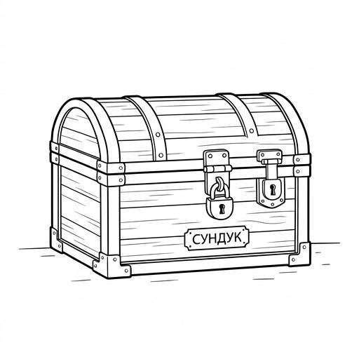Сундук