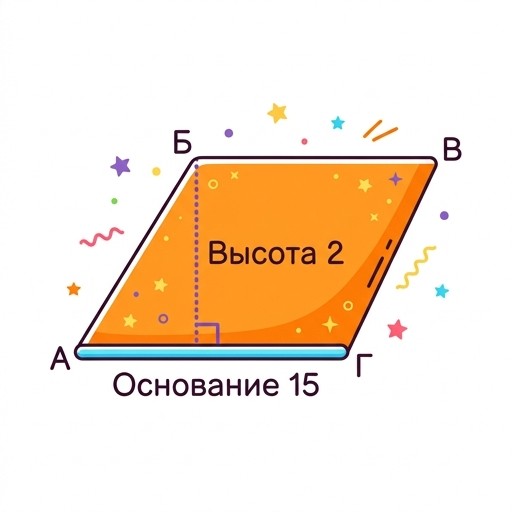 $S = 30$