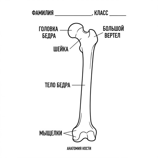 Косточка
