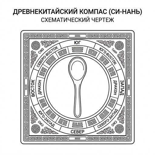 Компас