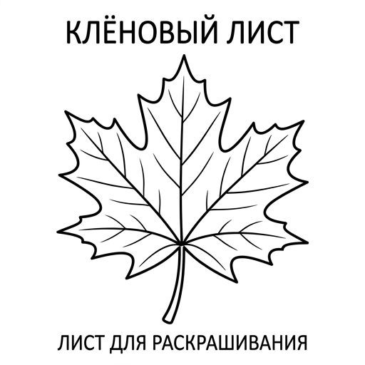 Лист