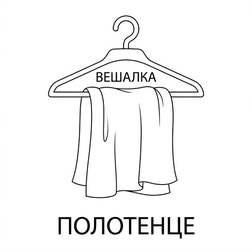 Полотенце