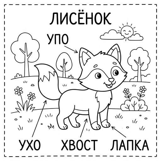 Лиса