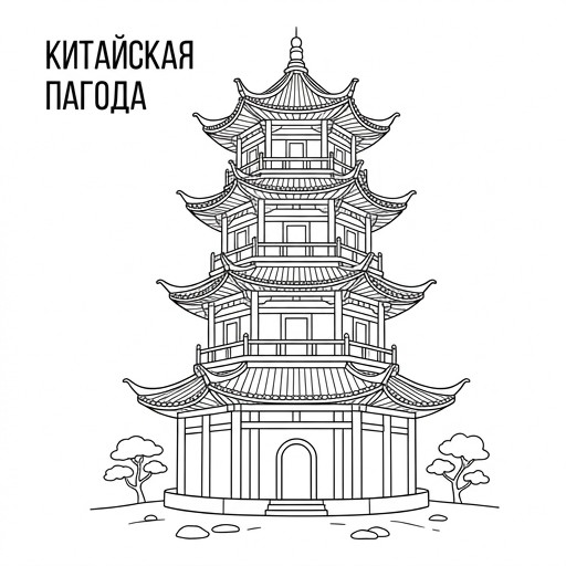 Пагода
