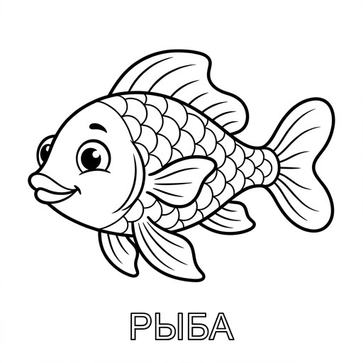 Рыба